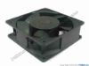 118009 NMB-MAT / Minebea 4715PS-20T-B30 Server - Square Fan B22, sq120x120x38, 2pin, 200V 14W NMB-MAT / Minebea 4715PS-20T-B30 Server - Square Fan 