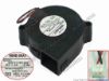 118029 NMB-MAT / Minebea BM5115-05W-B40 Server - Blower Fan TA1, bw50x50x15, 2-wire, 24V 0.13A NMB-MAT / Minebea BM5115-05W-B40 Server - Blower Fan 