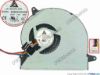 118452 Delta Electronics BDB05405HHB Cooling Fan  BB86, 5V 0.36A, Bare fan Delta Electronics BDB05405HHB Cooling Fan  