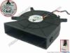 118456 Delta Electronics BFB1012L Cooling Fan  7C46, 12V 0.48A, Bare fan Delta Electronics BFB1012L Cooling Fan