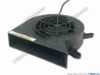118456 Delta Electronics BFB1012L Cooling Fan  7C46, 12V 0.48A, Bare fan Delta Electronics BFB1012L Cooling Fan