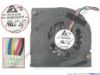 118458 Delta Electronics BSB05505HP Cooling Fan  CT02, 5V 0.40A, Bare fan Delta Electronics BSB05505HP Cooling Fan  40