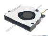 118465 Delta Electronics KSB06105HA Cooling Fan  AL1S, 5V 0.40A, Bare fan Delta Electronics KSB06105HA Cooling Fan  