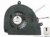 118469 Delta Electronics KSB06105HA Cooling Fan  AJ82, 5V 0.40A ,Bare fan Delta Electronics KSB06105HA Cooling Fan  