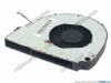 118469 Delta Electronics KSB06105HA Cooling Fan  AJ82, 5V 0.40A ,Bare fan Delta Electronics KSB06105HA Cooling Fan  