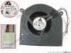 118473 Delta Electronics KUC1012D Cooling Fan  AK69, 12V 0.75A, Bare fan Delta Electronics KUC1012D Cooling Fan  