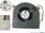118473 Delta Electronics KUC1012D Cooling Fan  AK69, 12V 0.75A, Bare fan Delta Electronics KUC1012D Cooling Fan  