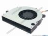 118489 Panasonic UDQFLJP02CAS Cooling Fan  5V 0.12A, Bare fan Panasonic UDQFLJP02CAS Cooling Fan