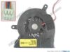 118506 Toshiba MCF-A10PAM05 Cooling Fan  5V 250mA Toshiba MCF-A10PAM05 Cooling Fan  