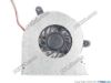 118506 Toshiba MCF-A10PAM05 Cooling Fan  5V 250mA Toshiba MCF-A10PAM05 Cooling Fan  