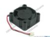 118507 Delta Electronics AFB02512HHA Server - Square Fan P591, sq25x25x10, w40x2x2, 12V 0.12A Delta Electronics AFB02512HHA Server - Square Fan 