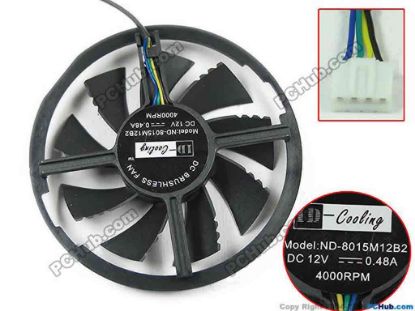 118513 ID-Cooling ND-8015M12B2 Server - Frameless / GPU Fan DC 12V 0.48A, w20x4x4, Black Framed ID-Cooling ND-8015M12B2 Server - Frameless / GPU Fan <span style="font: 13px/19px 微软雅黑; color: #000000; text-transform: none; text-indent: 0px; letter-spacing: normal; word-spacing: 0px; float: none; display: inline !important; white-space: normal; font-size-adjust: none; font-stretch: normal; background-color: #fcfcfc; -webkit-text-stroke-width: 0px;">七彩虹iGame650ti&nbsp;BOOST/iGame660ti/670ti&nbsp;烈焰战神X&nbsp;D5原装风扇</span>