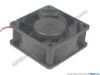 118529 Sanyo Denki 9A0612G402 Server - Square Fan sq60x60x25, 2-wire, 12V 0.24A Sanyo Denki 9A0612G402 Server - Square Fan 