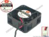 118550 Superred CHD5012AS Server - Square Fan sq50x50x20, 2-wire, 12V 0.10A Superred CHD5012AS Server - Square Fan 