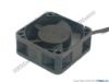 118550 Superred CHD5012AS Server - Square Fan sq50x50x20, 2-wire, 12V 0.10A Superred CHD5012AS Server - Square Fan 
