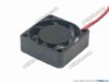118554 T&T 3010L12C Server - Square Fan sq30x30x10, 2-wire, 12V 0.08A T&T 3010L12C Server - Square Fan 