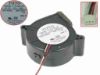 118572 TOTO D06F-12B1S1 Server - Blower Fan TYF400FJ10, 03A, bw50x50x20, w30x3x3, 12V 0.33A TOTO D06F-12B1S1 Server - Blower Fan 
