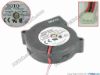 118579 TOTO TB26AI4412 Server - Blower Fan TYF300-J12, bw70x70x20, 3-wire, 12V 0.35A TOTO TB26AI4412 Server - Blower Fan 