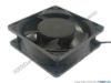 118581 XIFAN / Xinruilian RAL1238S1 Server - Square Fan sq120x120x38, 2-wire, 240V 0.10A XIFAN / Xinruilian RAL1238S1 Server - Square Fan