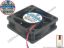 118585 XIFAN / Xinruilian RDH6020S Server - Square Fan sq60x60x20, 2-wire, 12V 0.16A XIFAN / Xinruilian RDH6020S Server - Square Fan 