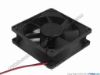 118626 Y.S TECH FD128025MB Server - Square Fan sq80x80x25, 2-wire, 12V 0.16A Y.S TECH FD128025MB Server - Square Fan 