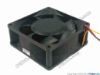 118628 Y.S TECH FD128032HB Server - Square Fan sq80x80x32, w30x3x3, 12V 0.37A Y.S TECH FD128032HB Server - Square Fan 