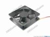 118629 Y.S TECH FD1281257B-2A Server - Square Fan sq80x80x25, w25x3x3, 12V 2.76W Y.S TECH FD1281257B-2A Server - Square Fan 