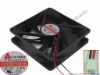 118632 Y.S TECH FD1293257S-1N Server - Square Fan sq92x92x25, 2-wire, 12V 2.76W Y.S TECH FD1293257S-1N Server - Square Fan 