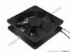 118632 Y.S TECH FD1293257S-1N Server - Square Fan sq92x92x25, 2-wire, 12V 2.76W Y.S TECH FD1293257S-1N Server - Square Fan 