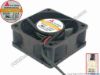 118641 Y.S TECH FD246025EB Server - Square Fan sq60x60x25, w70x2x2, 24V 0.21A Y.S TECH FD246025EB Server - Square Fan