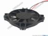 119085 ICFAN / SHICOH 0610-24 Server - Square Fan sq60x60x10, w140x2x2, 24V 0.08A ICFAN / SHICOH 0610-24 Server - Square Fan 