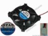 119087 ICFAN / SHICOH 0815-12 Server - Square Fan sq80x80x15, 2-wire, 12V 0.2A ICFAN / SHICOH 0815-12 Server - Square Fan 