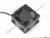 119109 INNOVATIVE BP402012H Server - Square Fan sq40x40x20, 2-wire, 12V 0.16A INNOVATIVE BP402012H Server - Square Fan 