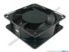119117 Kaku KA1238HA2SAT Server - Square Fan sq120x120x38, 2pin, 240V 0.12A Kaku KA1238HA2SAT Server - Square Fan