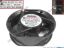 119186 MECHATRONICS UF15PC12 Server - Round Fan BTH, dia150x150x50, 115V  60Hz MECHATRONICS UF15PC12 Server - Round Fan