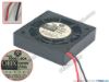 119197 ORIX F0061-B04 Server - Square Fan sq40x40x10, 2-wire, 12V 0.15A ORIX F0061-B04 Server - Square Fan 
