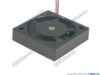 119197 ORIX F0061-B04 Server - Square Fan sq40x40x10, 2-wire, 12V 0.15A ORIX F0061-B04 Server - Square Fan 