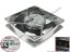 119203 ORIX F0512-722 Server - Square Fan sq120x120x25, 2pin, 100V 10.5W ORIX F0512-722 Server - Square Fan 