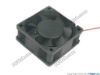 119272 RUILIAN / HENG YANG RDL6025S Server - Square Fan sq60x60x25, 2-wire, 12V 0.07A RUILIAN / HENG YANG RDL6025S Server - Square Fan 