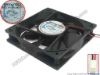 119273 RUILIAN / HENG YANG RDM1225B Server - Square Fan sq120x120x25, 2-wire, 12V 0.23A RUILIAN / HENG YANG RDM1225B Server - Square Fan 