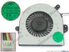 119352 ADDA AB7005HX-Q0B Cooling Fan  CWVIUS3, DC5V 0.50A, Bare fan ADDA AB7005HX-Q0B Cooling Fan  
