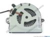119352 ADDA AB7005HX-Q0B Cooling Fan  CWVIUS3, DC5V 0.50A, Bare fan ADDA AB7005HX-Q0B Cooling Fan  