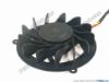 119363 Delta Electronics KDB0705HB Cooling Fan  8A1Y, 5V 0.40A, Bare fan Delta Electronics KDB0705HB Cooling Fan  