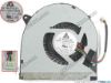 119365 Delta Electronics KDB0705HB Cooling Fan  BK1R, 5V 0.40A, Bare fan Delta Electronics KDB0705HB Cooling Fan  