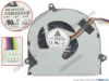 119371 Delta Electronics KSB0505HB Cooling Fan  AA72, 5V 0.40A, Bare fan Delta Electronics KSB0505HB Cooling Fan