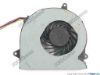119371 Delta Electronics KSB0505HB Cooling Fan  AA72, 5V 0.40A, Bare fan Delta Electronics KSB0505HB Cooling Fan