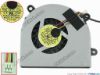 119383 Forcecon DFS451205M10T Cooling Fan  F98D, 5V 0.4A, Bare fan Forcecon DFS451205M10T Cooling Fan  <font color="#ff0000"><span style="font-size: 12pt; color: #ff0000;">For MSI Megabook A6500, CR650, FX600/FX603/FX610/FX610MX, GE620</span></font>