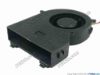 119386 Foxconn PVB120G12H-P01 Cooling Fan  AB, 12V 0.75A, Bare fan Foxconn PVB120G12H-P01 Cooling Fan