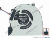 119393 SUNON EF50050V1-C100-S9A， 6033B0030901, 702859-001， Cooling Fan  5V 0.4A, Bare fan SUNON EF50050V1-C100-S9A Cooling Fan