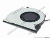 119393 SUNON EF50050V1-C100-S9A， 6033B0030901, 702859-001， Cooling Fan  5V 0.4A, Bare fan SUNON EF50050V1-C100-S9A Cooling Fan